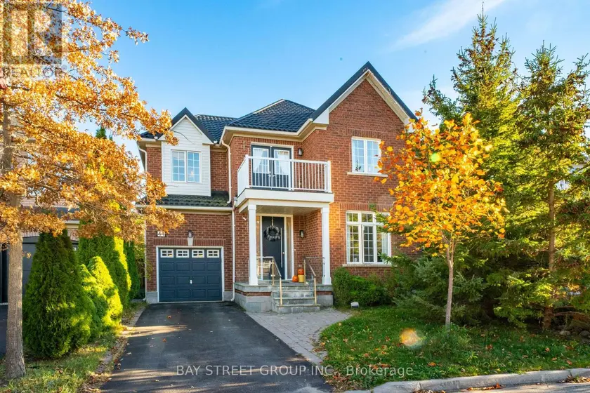Detached at 44 TRISH DRIVE, Richmond Hill