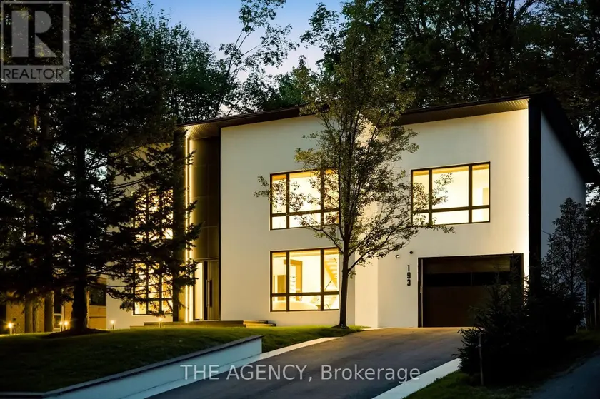 Detached at 193 BEECHWOOD CRESCENT, Newmarket