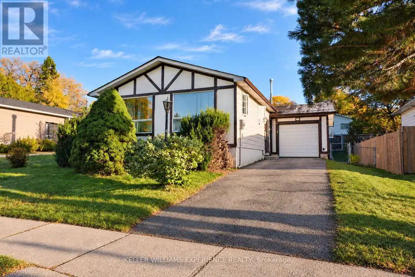 Detached at 29 MAURINO COURT, Bradford West Gwillimbury