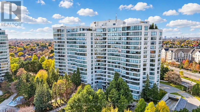 Apartment at 1001 - 120 PROMENADE CIRCLE, Vaughan