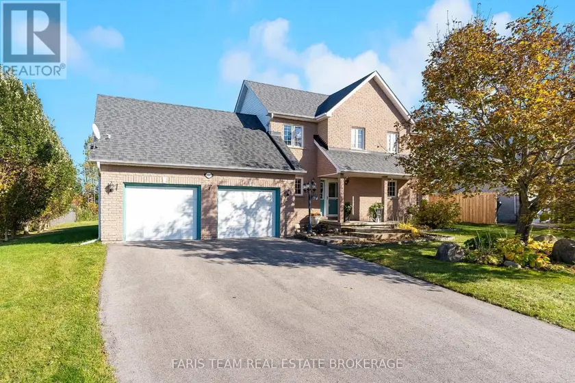 Detached at 3667 KIMBERLEY STREET, Innisfil
