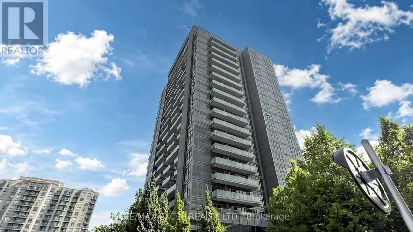 Apartment at 1208 - 55 ONEIDA CRESCENT, Richmond Hill