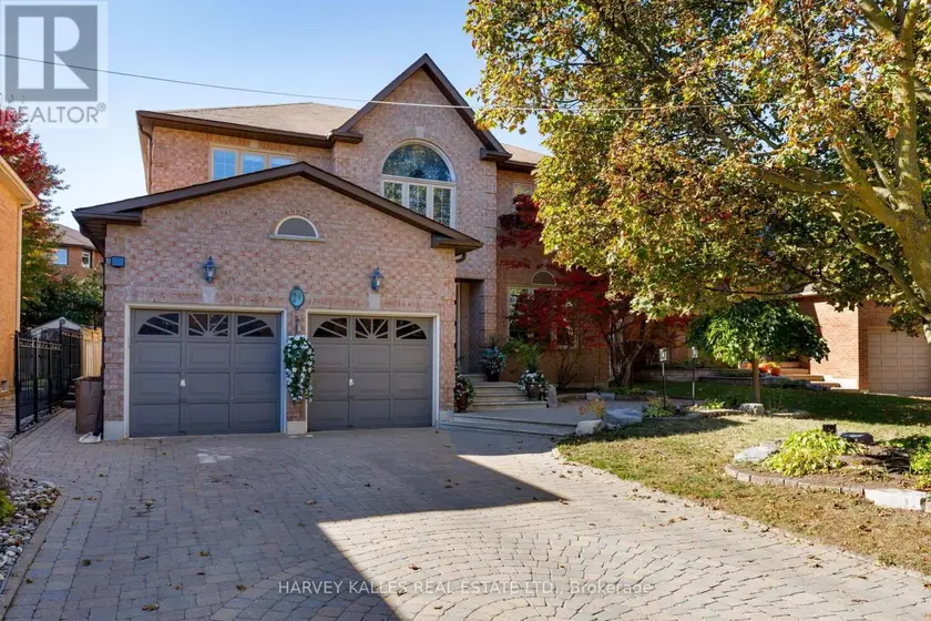 Detached at 24 CHIP COURT, Richmond Hill