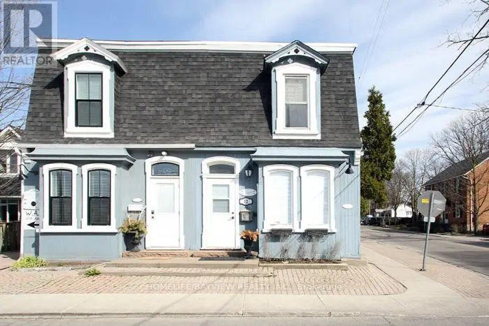 Other at 12 CENTRE STREET, Markham