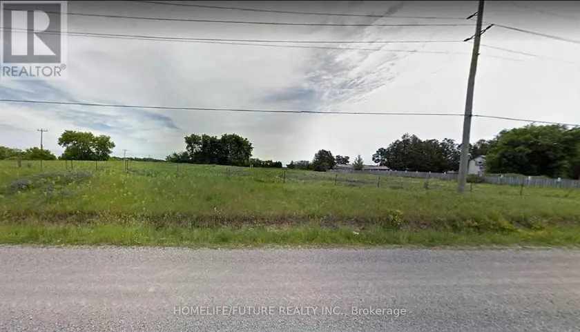 Vacant Land at 13441 HIGHWAY 48, Whitchurch-Stouffville
