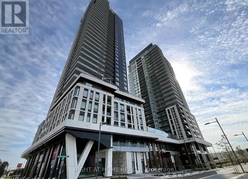 Apartment at 2509 - 5 MEADOWDALE ROAD, Vaughan