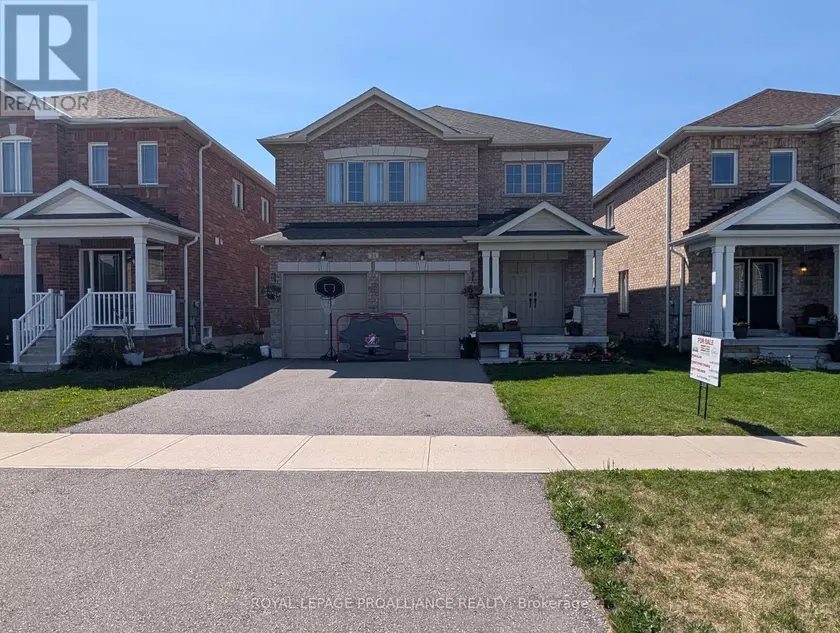 Detached at 24 TERRY CLAYTON AVENUE, Brock