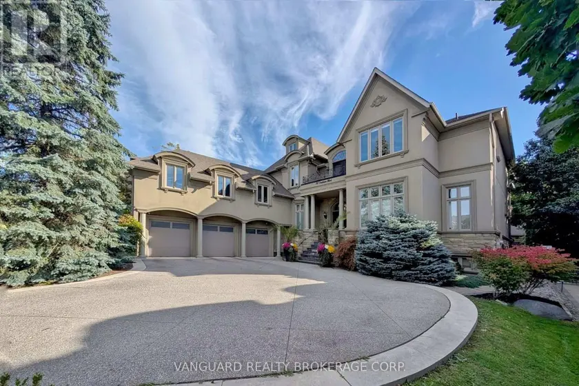 Detached at 197 TREELAWN BOULEVARD, Vaughan