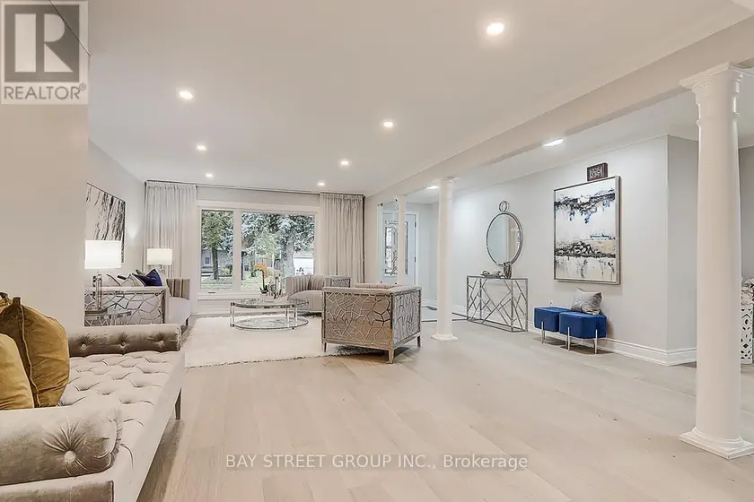 Detached at 46 HARVEST MOON DRIVE, Markham