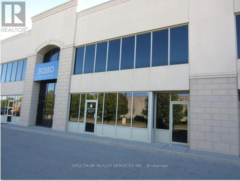 Other at #9 - 8750 JANE STREET, Vaughan