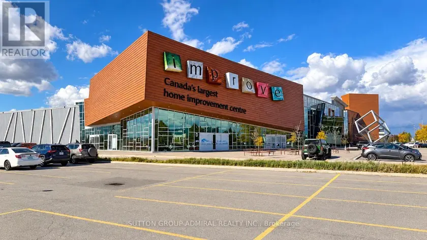 Other at 361 - 7250 KEELE STREET, Vaughan