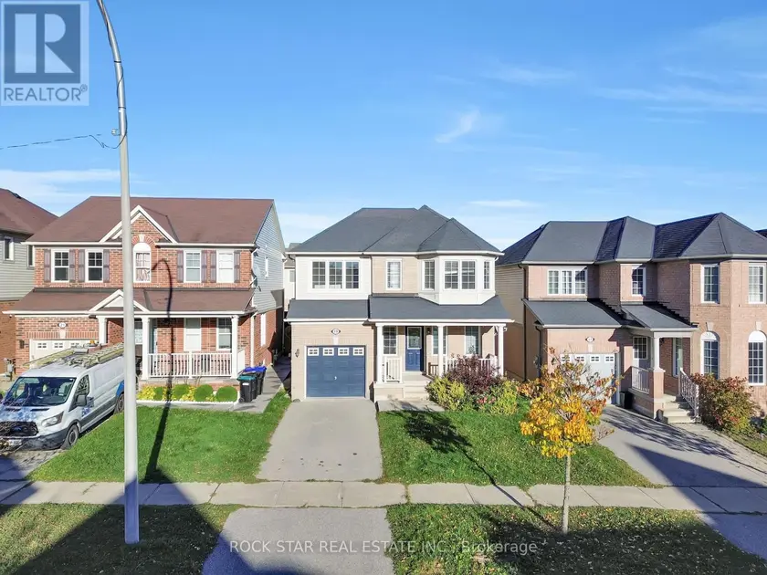 Detached at 19 GORDON DRIVE, New Tecumseth