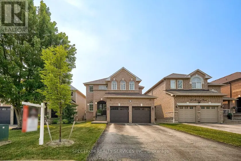 Detached at 51 MONTEREY ROAD, Vaughan