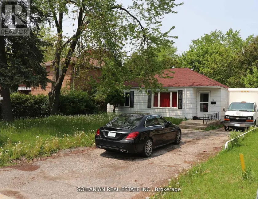 Detached at 70 HIGHLAND PARK BOULEVARD, Markham