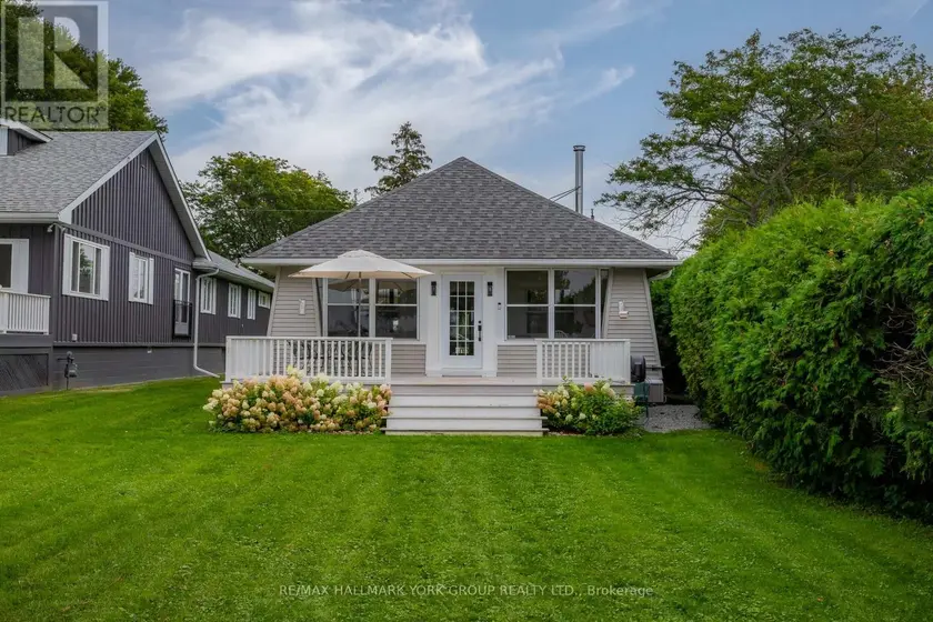 Detached at 913 LAKE DRIVE N, Georgina