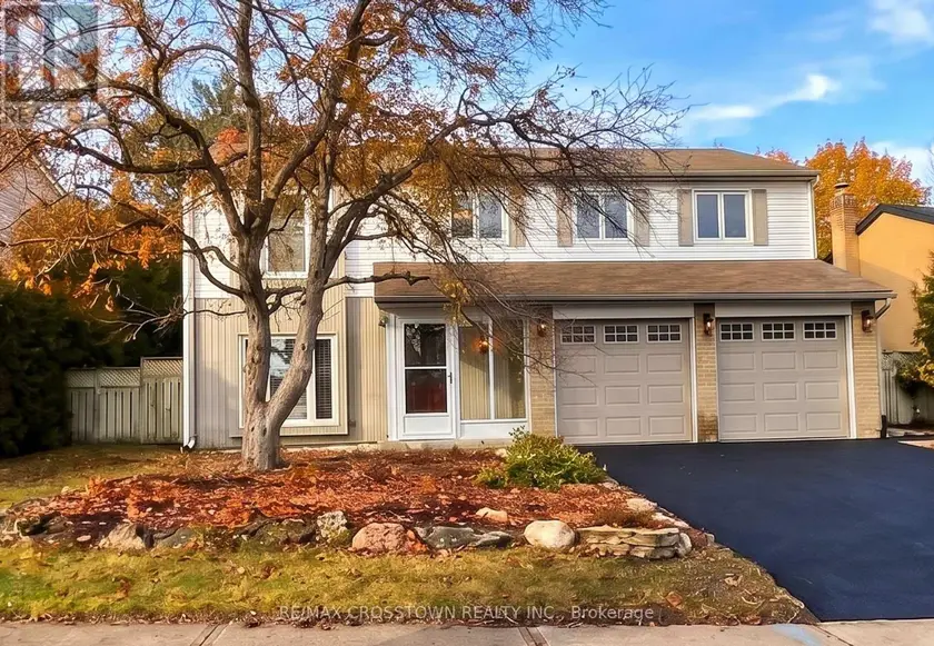 Detached at 59 HOLLAND RIVER BOULEVARD, East Gwillimbury