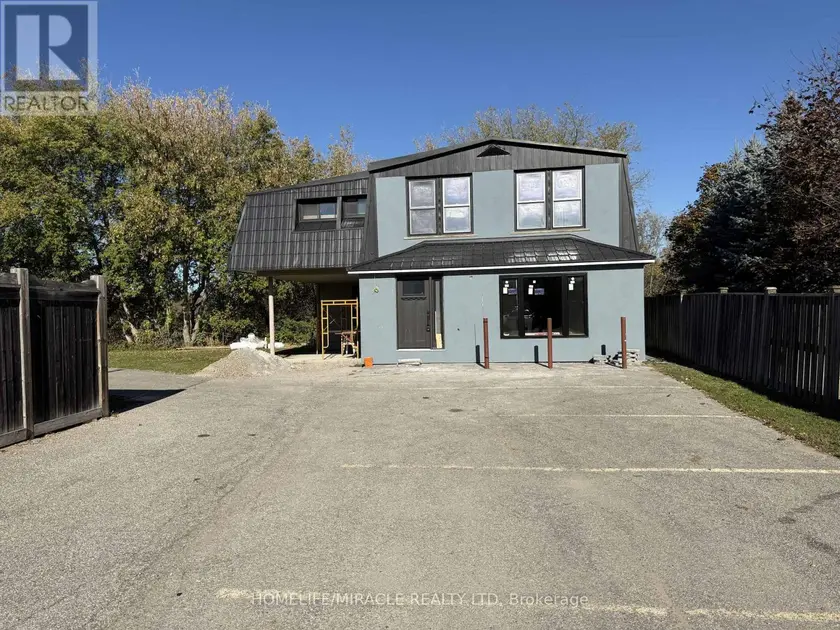 Other at 568 VICTORIA STREET, New Tecumseth