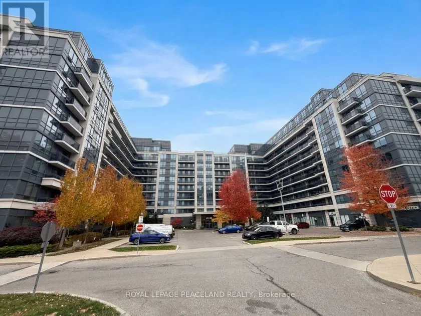 Apartment at 727 - 372 HIGHWAY 7 E, Richmond Hill