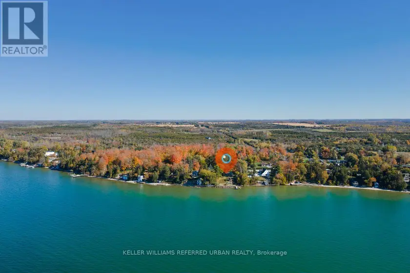 Detached at 25060 MAPLE BEACH ROAD, Brock
