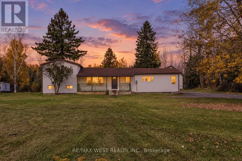 Detached at 2636 9TH LINE, Innisfil