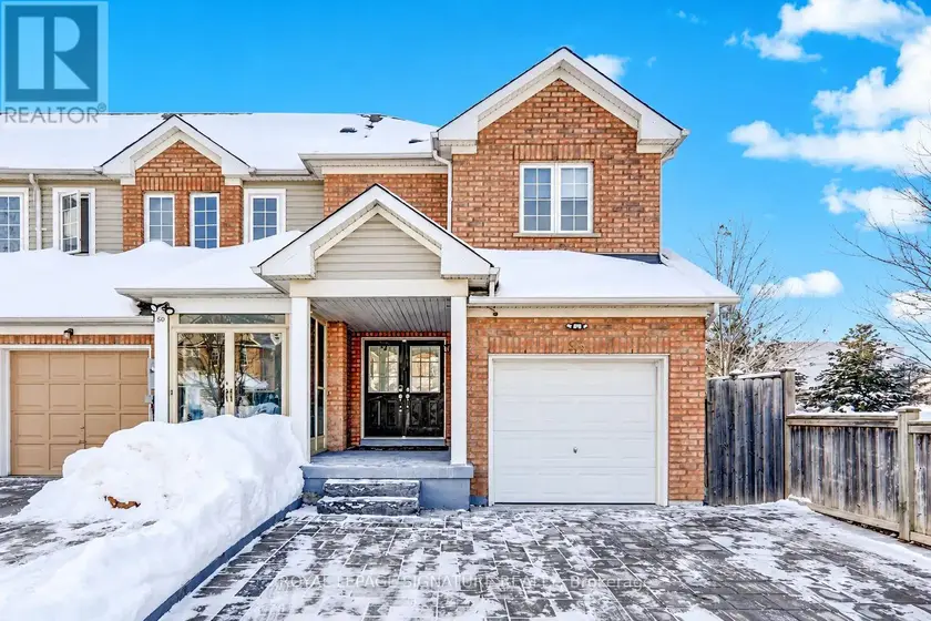 Townhouse at BASEMENT - 58 BILLINGSLEY CRESCENT, Markham