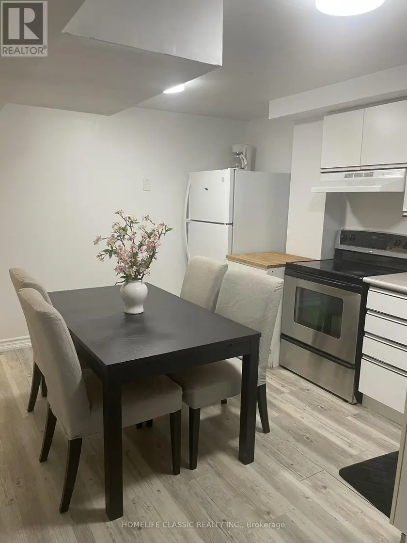 Semi-Detached/Link at LOWER - 102 CHURCH STREET S, Richmond Hill