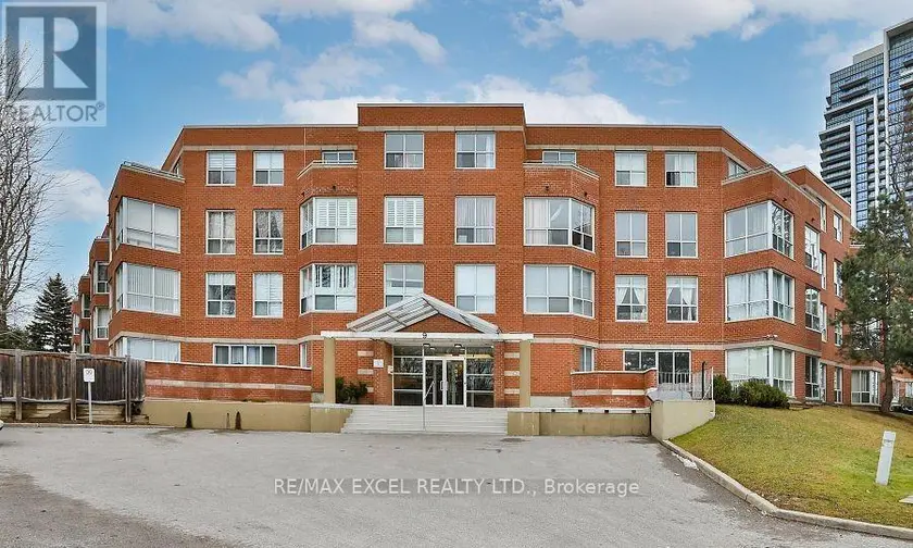 Apartment at 309 - 9 CHALMERS ROAD, Richmond Hill
