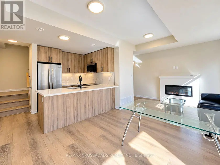Townhouse at 106 MATAWIN LANE, Richmond Hill