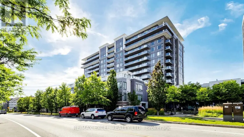 Apartment at 312 - 325 SOUTH PARK ROAD, Markham