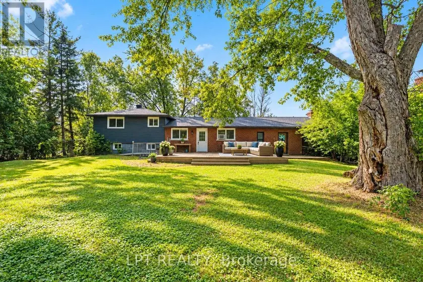 Detached at 65 GEORGE ROAD, Georgina