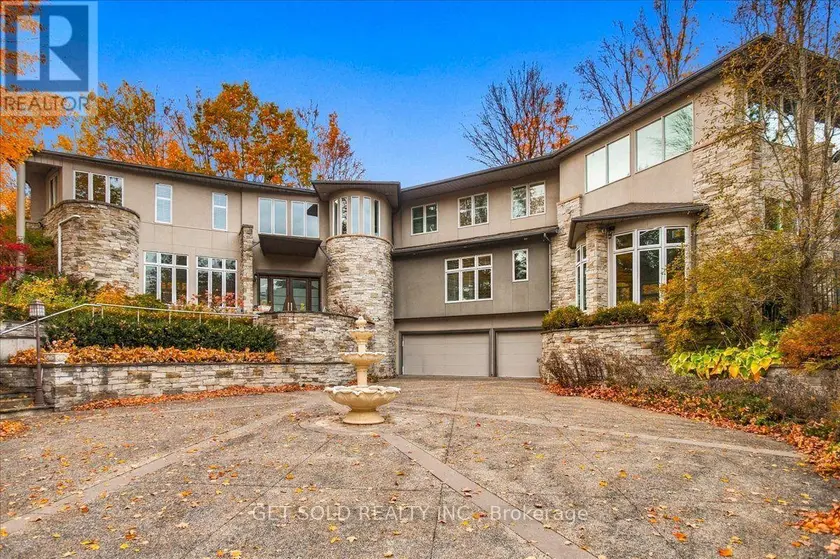 Detached at 76 SILVER FOX PLACE, Vaughan