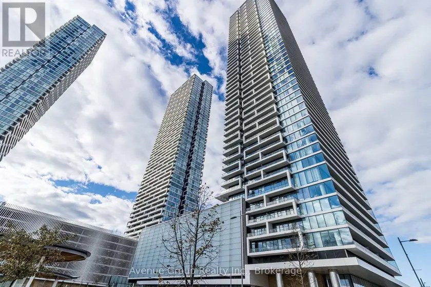 Apartment at 2106 - 898 PORTAGE PARKWAY, Vaughan