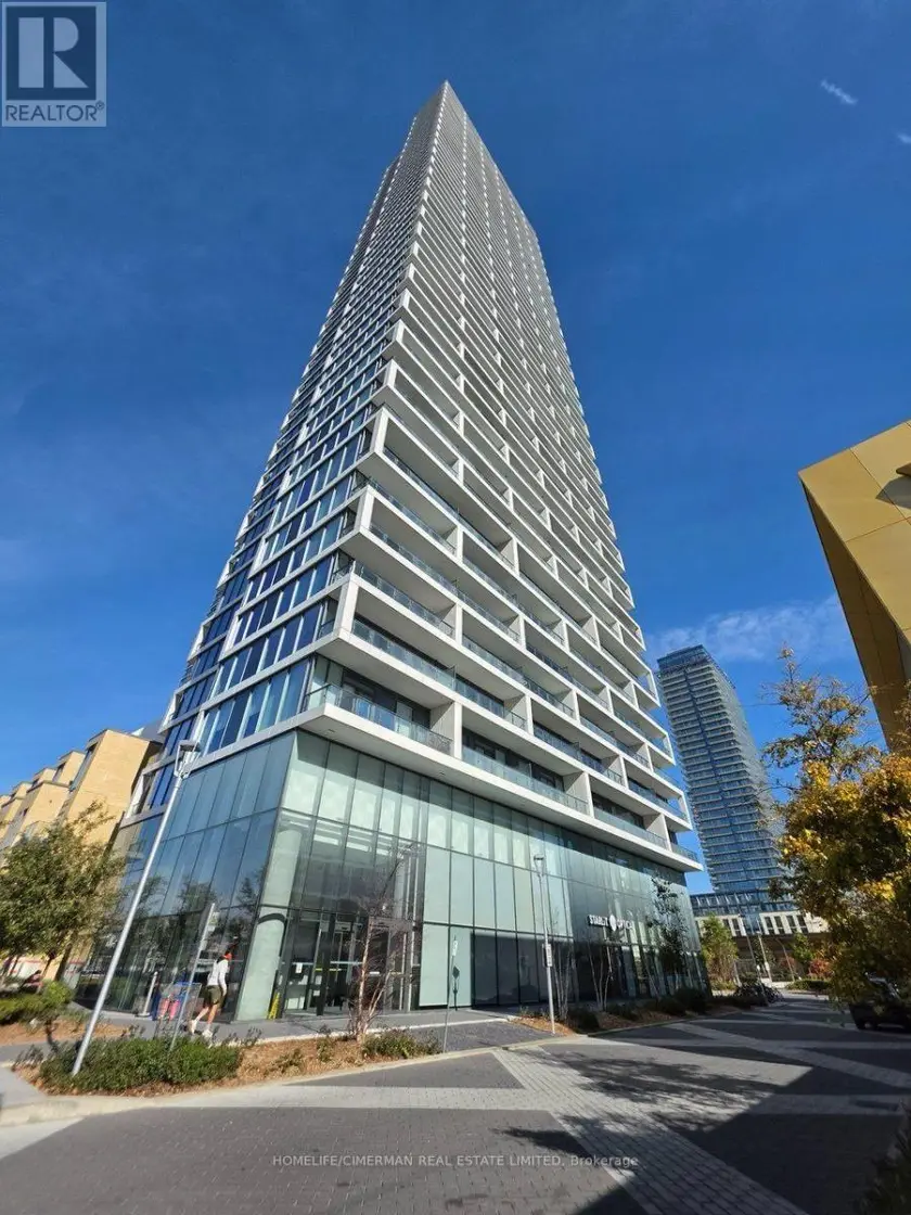 Apartment at 905 - 5 BUTTERMILL AVENUE, Vaughan