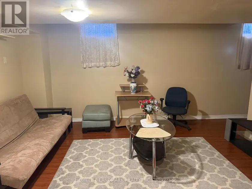 Semi-Detached/Link at 65 CHARLES BROWN ROAD, Markham