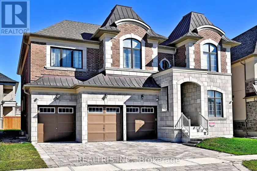 Detached at 51 PELLEGRINI DRIVE, Vaughan