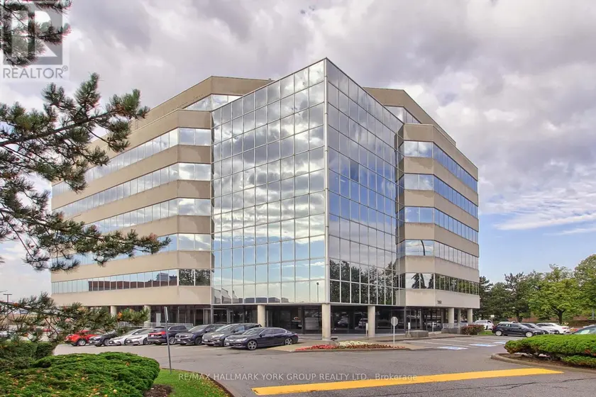 Other at 101 - 7050 WESTON ROAD, Vaughan