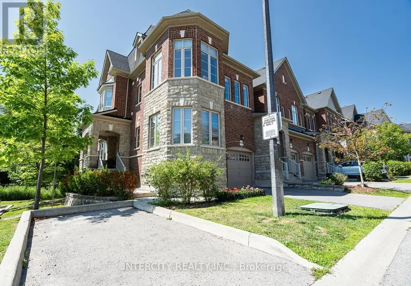 Townhouse at 116 - 1331 MAJOR MACKENZIE DRIVE W, Vaughan