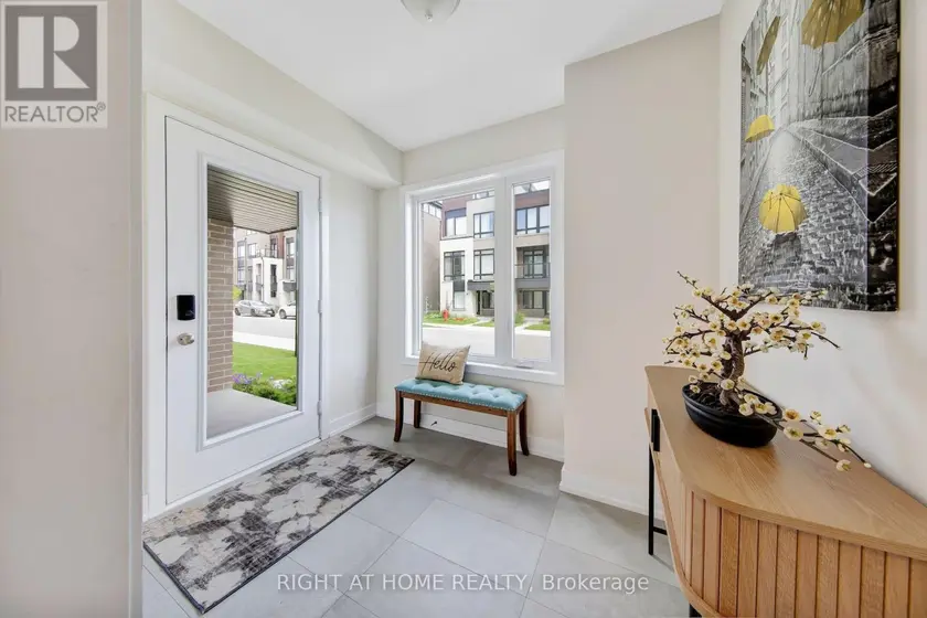 Townhouse at 62 INGERSOLL LANE, Richmond Hill