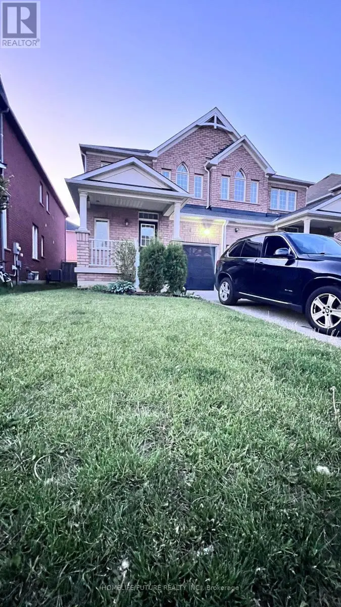 Townhouse at 10 BROWN LANE, Whitchurch-Stouffville