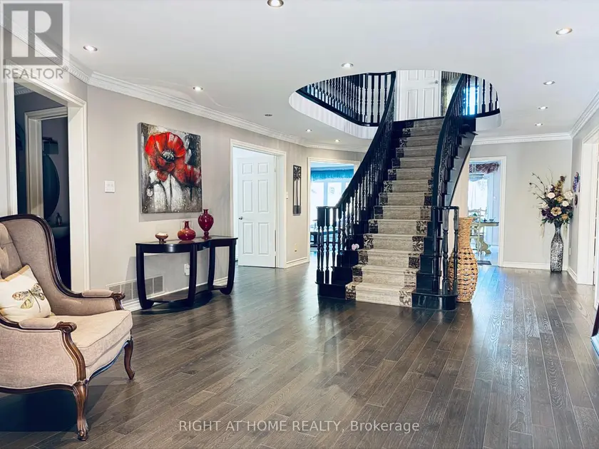 Detached at 6 COWLES COURT, Richmond Hill