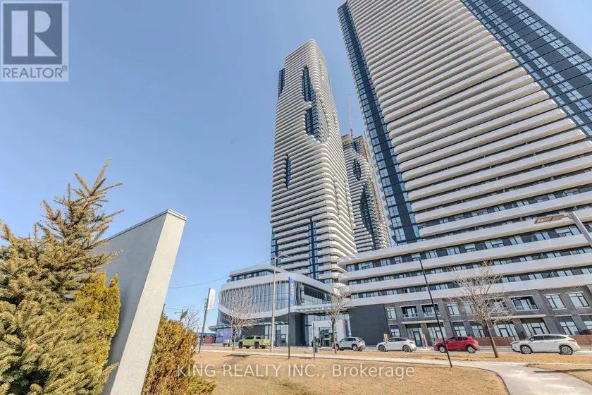 Apartment at 6303 - 225 COMMERCE STREET, Vaughan