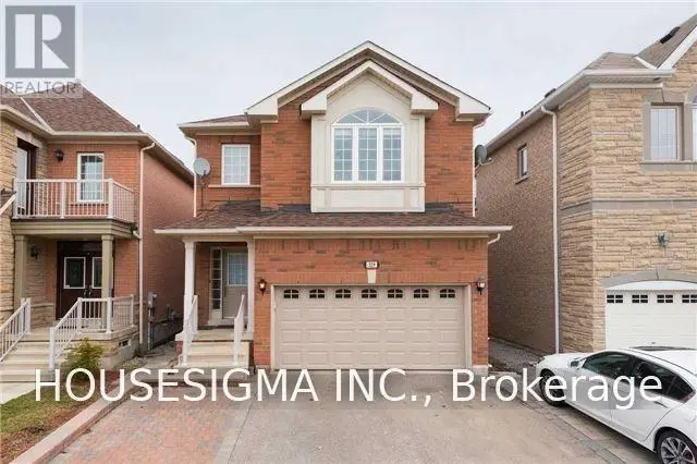 Detached at B1 - 329 BATHURST GLEN DRIVE, Vaughan