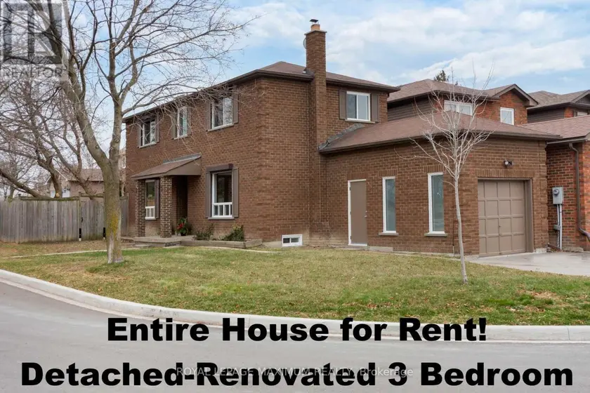 Detached at 97 COLES AVENUE, Vaughan