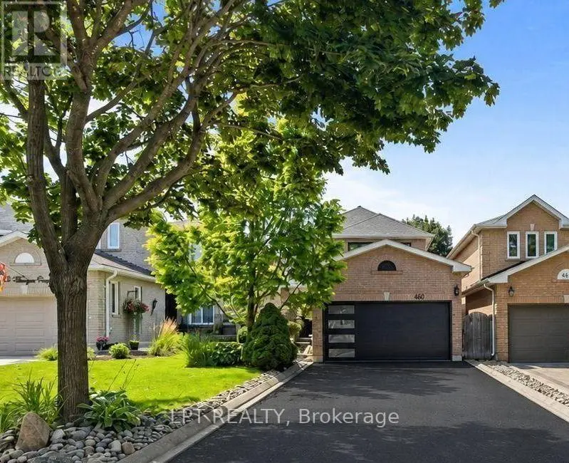 Detached at 416 FLANAGAN COURT, Newmarket