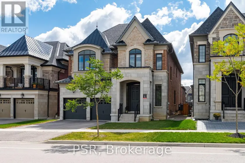 Detached at 33 PINE HEIGHTS DRIVE, Vaughan