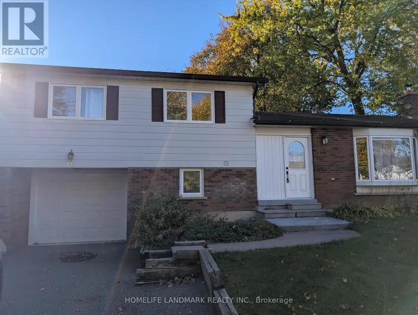 Detached at 77 PARKWAY AVENUE, Markham