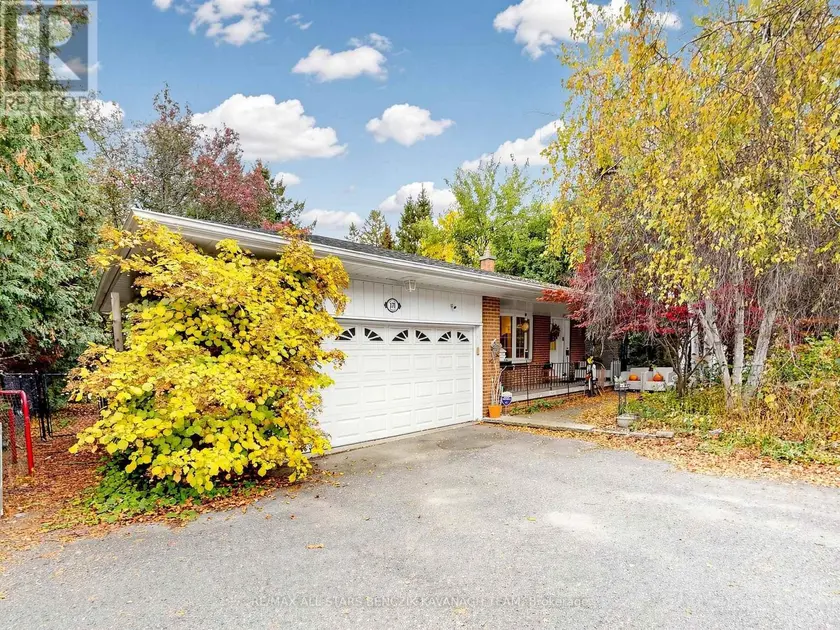 Detached at 171 CHURCH STREET, Markham