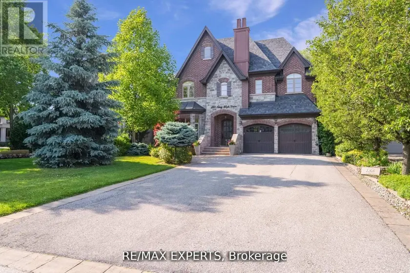 Detached at 188 KING HIGH DRIVE, Vaughan