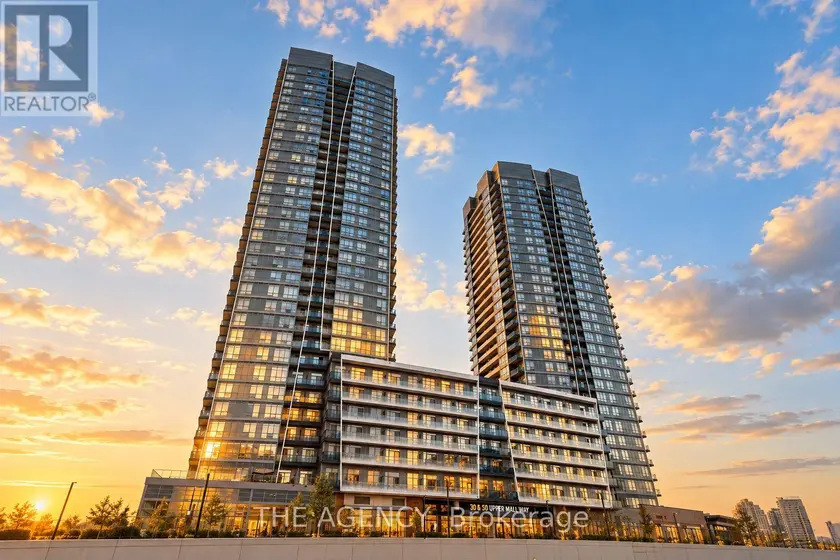 Apartment at 1108 - 30 UPPER MALL WAY, Vaughan