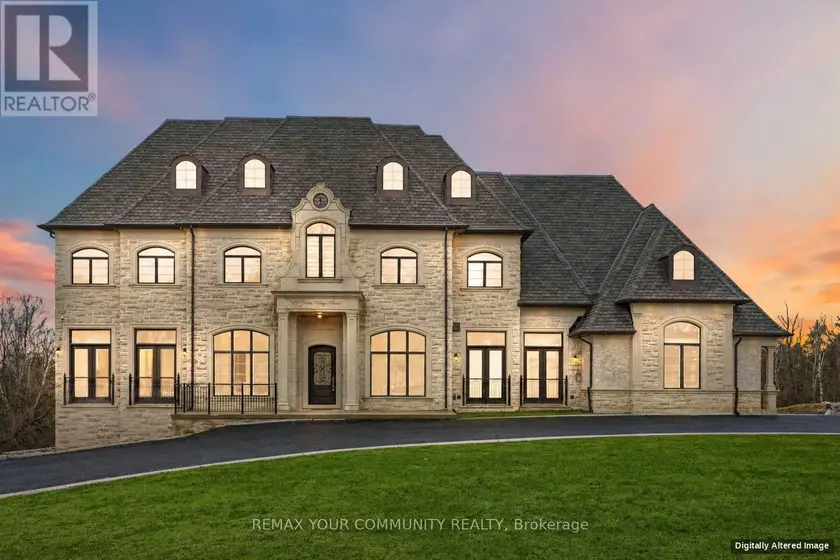 Detached at 76 CEDAR RIDGE ROAD, Whitchurch-Stouffville